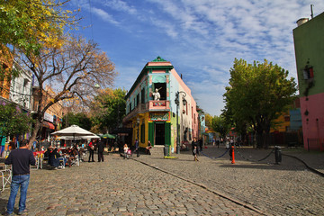 Buenos Aires Argentina South America