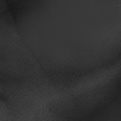 Black ink and watercolor texture on white paper background. Paint leaks and ombre effects. Hand painted abstract image. School blackboard.