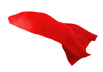 Fabric Flowing Cloth Wave overlays,wedding dress