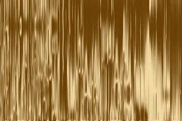 Gold lines background and golden texture for design,  gradient.