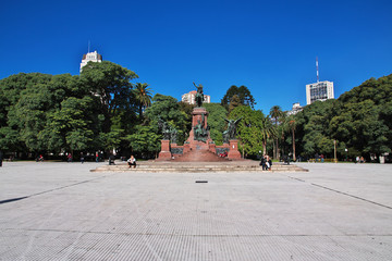 Buenos Aires Argentina South America