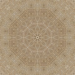 pattern symmetry textile kaleidoscope background. seamless.