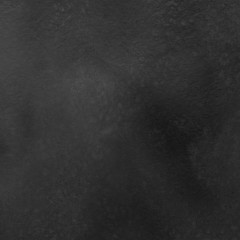 Black ink and watercolor texture on white paper background. Paint leaks and ombre effects. Hand painted abstract image. School blackboard.