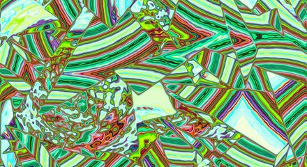 Abstract turquoise background beam and energy ray,  light.