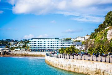 Torquay Seafront