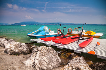 catamarans for rent