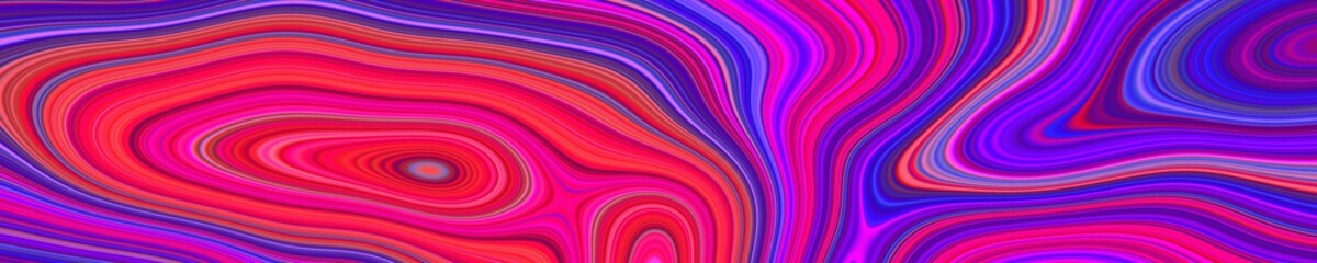 Psychedelic web abstract pattern and hypnotic background,  zine culture.