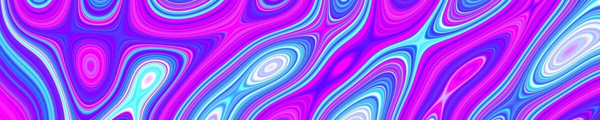 Psychedelic web abstract pattern and hypnotic background,  layout.