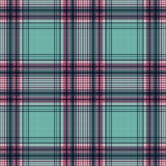 stylish square pattern, stripe fabric.  texture celtic.