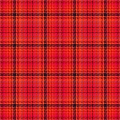 fabric plaid scottish tartan cloth.  seamless abstract.