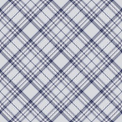Fabric diagonal tartan, pattern textile,  texture retro.