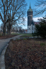 Schlosskirche Wittenberg