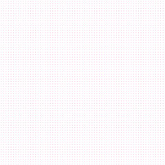 Obraz premium The purple dots on white background 