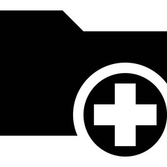 Fototapeta premium Add to folder