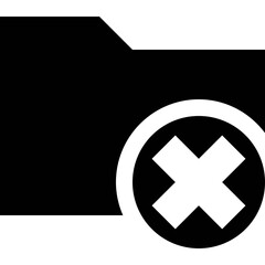 Remove selected folder