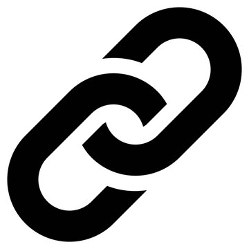 Chain and link building