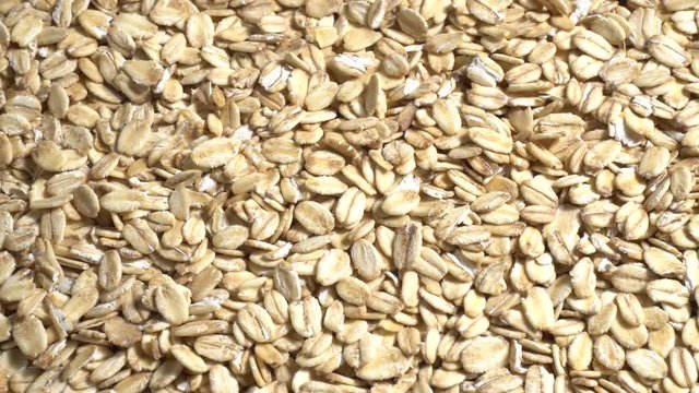 Copos de avena
