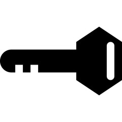 cabinet key