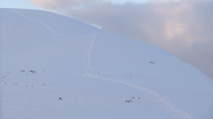 góra © Rafa