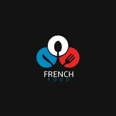 French food icon