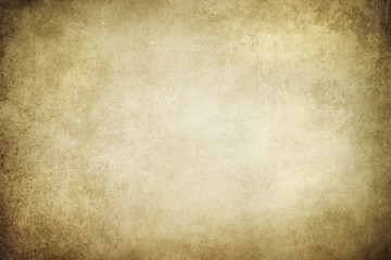 vintage paper with space for text or image
