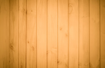 Naklejka premium Wood texture background, wood planks