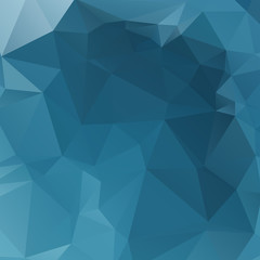 Abstract Color Polygon Background Design, Abstract Geometric Origami Style With Gradient