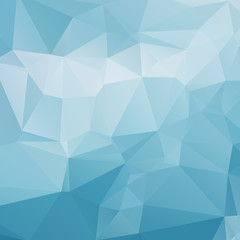 Abstract Color Polygon Background Design, Abstract Geometric Origami Style With Gradient