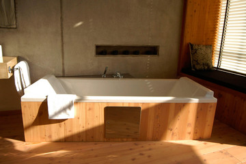 badewanne