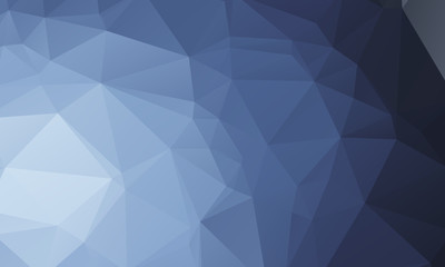 Fototapeta premium Abstract Color Polygon Background Design, Abstract Geometric Origami Style With Gradient