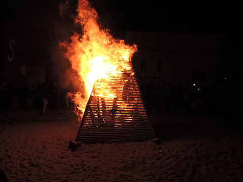 Fogata