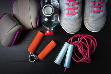 sport accessories