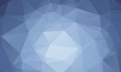 Abstract Color Polygon Background Design, Abstract Geometric Origami Style With Gradient