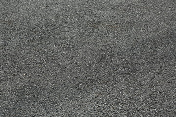 black asphalt tarmac road texture background