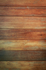 Obraz na płótnie Canvas timber wood plank texture of barn wall background