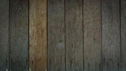 brown wood plank texture of barn wall background