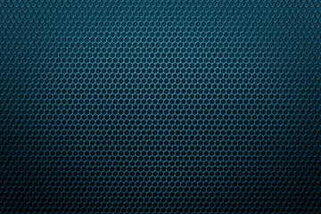 Blue Tone Icon Texture Art Background Pattern Design Graphic