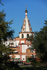 russian orthodox church