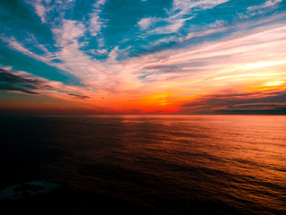 Portugal. Cabo da Roca. Edge of mainland Europe