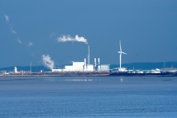 Seabank power station