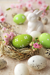 easter eggs