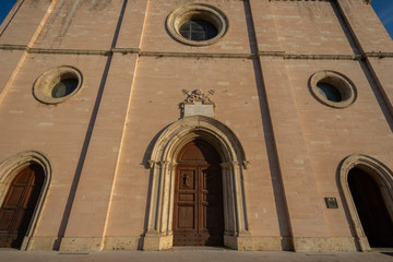 Assisi, Santuario di Rivotorto