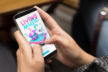 street girl music website online