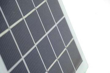 solar cell small