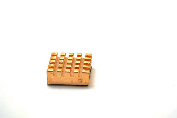 small cooling Heatsink