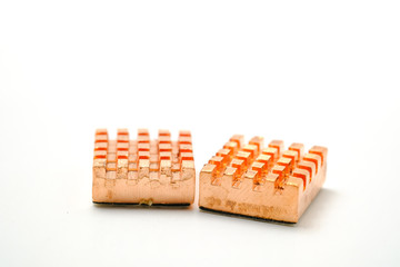 small cooling Heatsink