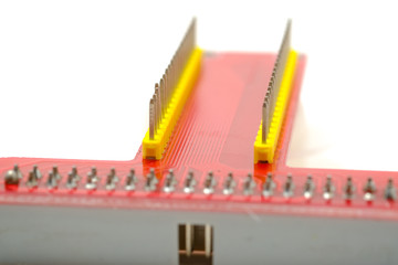 Electrical circuit board