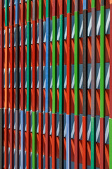 building pattern, architecture