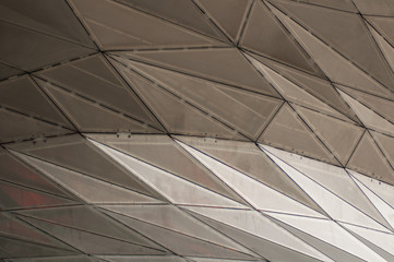 building pattern, architecture