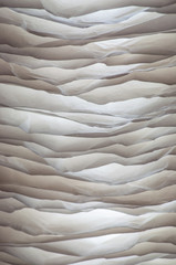 paper lamp, light, shadow, pattern